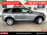 Used 2016 Land Rover Discovery Sport HSE image 6