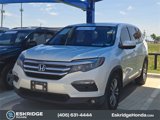 Used 2016 Honda Pilot EX-L image 2