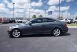 Used 2013 Mercedes-Benz C 250 Coupe image 4