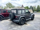 Used 2018 Jeep Wrangler Sport image 6