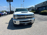 Used 2019 Chevrolet Silverado 2500 LTZ w/ Duramax Plus Package image 6