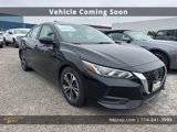 Used 2022 Nissan Sentra SV image 3