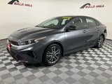 Certified 2022 Kia Forte GT-Line image 3