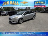 Used 2016 Ford Focus Titanium image 2