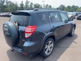 Used 2012 Toyota RAV4 Sport image 4