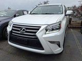 Used 2017 Lexus GX 460 Premium image 2