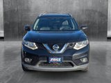 Used 2015 Nissan Rogue SL w/ SL Premium Package image 2