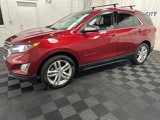 Used 2019 Chevrolet Equinox Premier image 5
