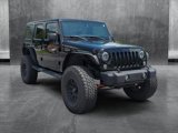 Used 2017 Jeep Wrangler Unlimited Sport w/ Quick Order Package 24S image 3