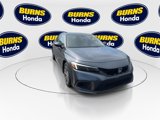 Certified 2023 Honda Civic LX image 2