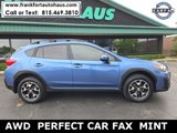 Used 2018 Subaru Crosstrek 2.0i Premium w/ Popular Package #2 image 2