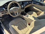 Used 2014 Mercedes-Benz CLS 550 4MATIC image 4