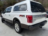 Used 2016 Ford F150 King Ranch w/ Equipment Group 601A Luxury image 3