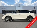 Certified 2020 Lincoln Corsair AWD w/ Equipment Group 101A image 3