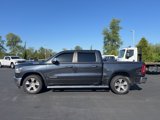 Used 2020 RAM 1500 Laramie image 2