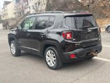 Used 2015 Jeep Renegade Latitude image 3