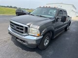 Used 2004 Ford F250 XLT image 4