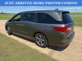 Used 2018 Honda Odyssey Touring image 3