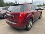 Used 2010 Chevrolet Equinox LT image 3