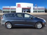 Used 2020 Chrysler Pacifica Touring w/ Cold Weather Group image 2