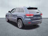 Certified 2021 Jeep Grand Cherokee Limited w/ Premium Lighting Group image 4