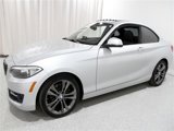 Used 2016 BMW 228i xDrive Coupe image 3