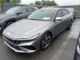 Certified 2024 Hyundai Elantra SEL w/ Convenience Package image 3