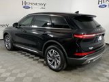 New 2025 Lincoln Corsair FWD image 4