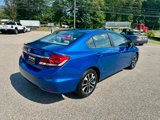 Used 2014 Honda Civic EX image 6