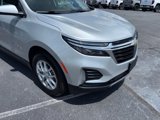 Certified 2022 Chevrolet Equinox LT image 6