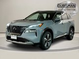 Used 2021 Nissan Rogue SL image 2