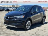 Certified 2022 Buick Encore Preferred w/ Safety Package image 5