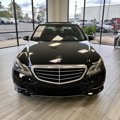 Used 2014 Mercedes-Benz E 350 Sedan image 2