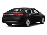 Used 2014 Toyota Avalon Limited image 2