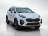 Used 2021 Kia Sportage S image 3