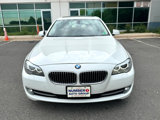 Used 2012 BMW 535i xDrive Sedan image 2