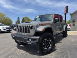 Used 2023 Jeep Gladiator Mojave image 2