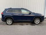 Used 2014 Jeep Cherokee Latitude image 4
