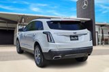 Used 2021 Cadillac XT5 Sportv image 4
