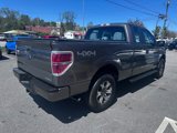 Used 2013 Ford F150 STX w/ Mid Equipment Group image 4