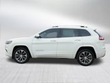 Used 2019 Jeep Cherokee Overland w/ Technology Group image 4
