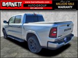 New 2025 RAM 1500 Big Horn image 2