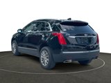 Used 2017 Cadillac XT5 Luxury w/ Driver Awareness Package image 3