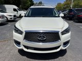 Used 2019 INFINITI QX60 Luxe w/ Sensory Package image 2