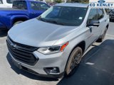 Used 2020 Chevrolet Traverse Premier w/ Redline Edition image 2