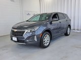 Used 2022 Chevrolet Equinox LT image 2