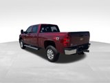 Used 2014 Chevrolet Silverado 3500 LT w/ Interior Plus Package image 3