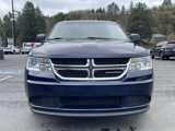 Used 2017 Dodge Journey SE w/ Flexible Seating Group image 2