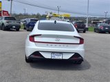 Used 2021 Hyundai Sonata SEL w/ Cargo Package image 5