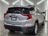 Used 2018 GMC Terrain SLE w/ Driver Convenience Package image 3